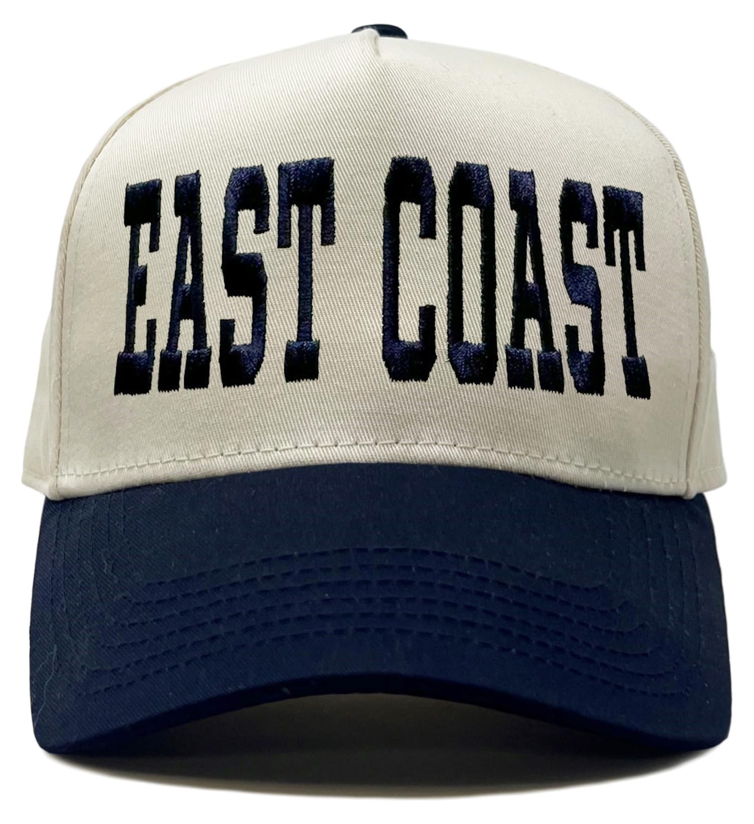 Funky Junque Trucker Snapback Hat