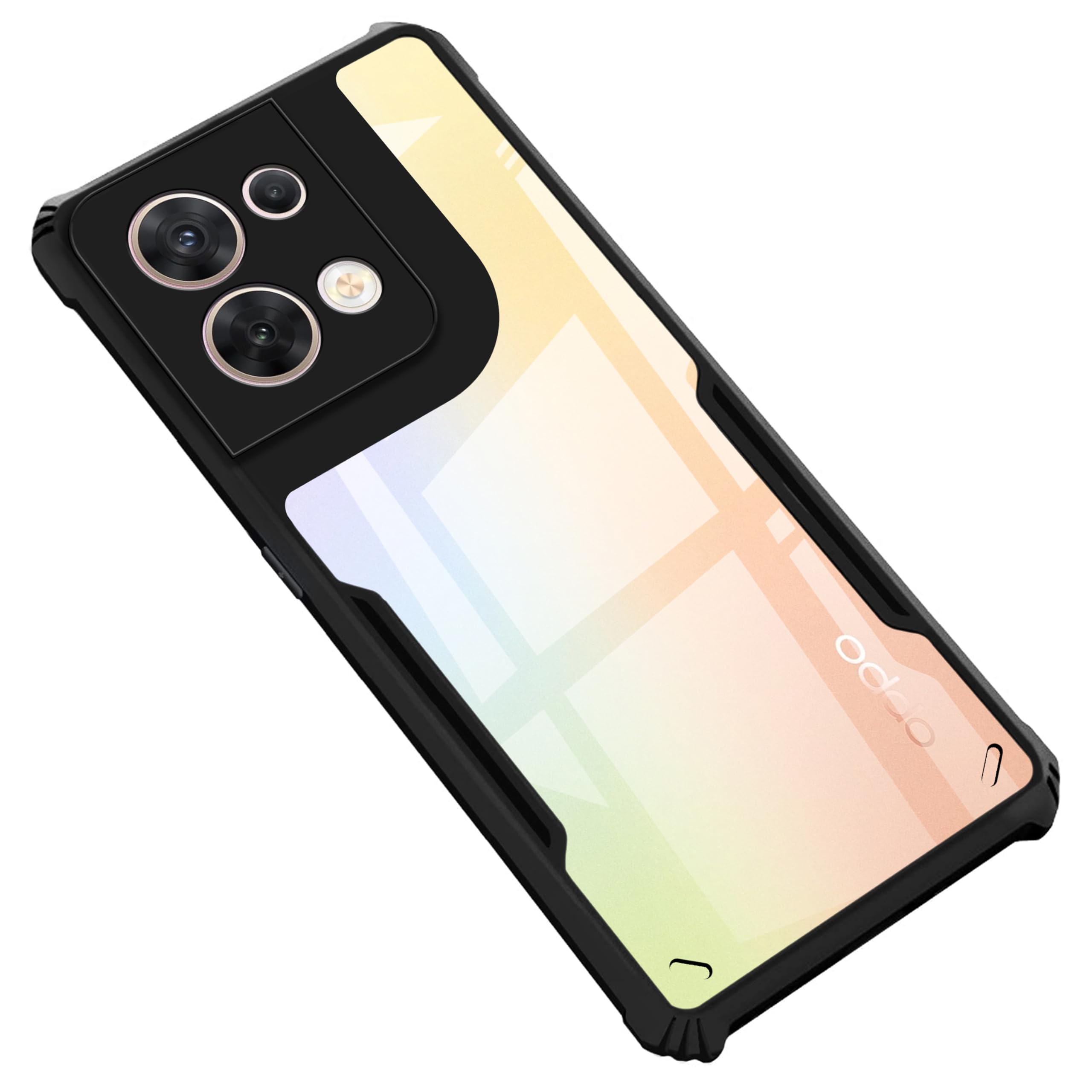 Amazon Brand - Solimo Mobile Cover for Cellphones (Polycarbonate_Matte Black) (B0BJKHY7Y5) Amazon Price History, Amazon Price Tracker