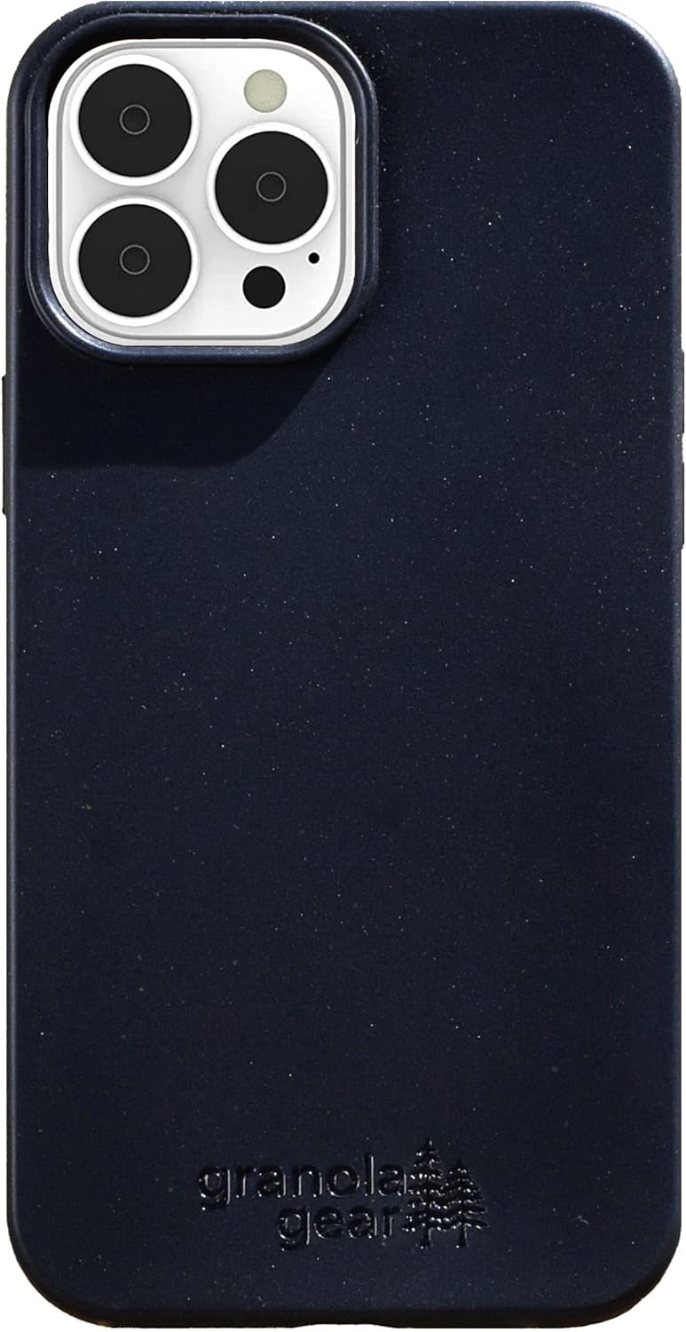 Amazon.com: Granola Gear - Eco Friendly Phone Case for iPhone 13 Pro