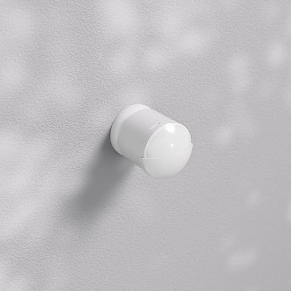 QSZ Remote Sensor for Temperature, Humidity and Occupancy