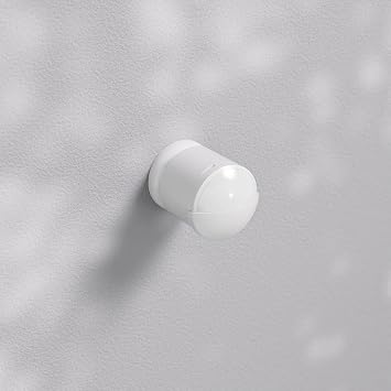 QSZ Remote Sensor for Temperature, Humidity and Occupancy