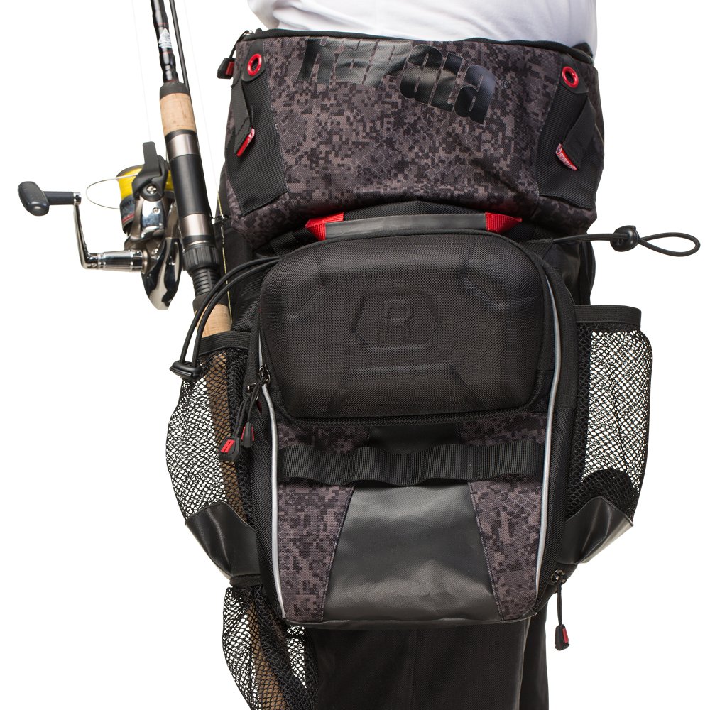 Rapala - BOLSA HIP PACK URBAN
