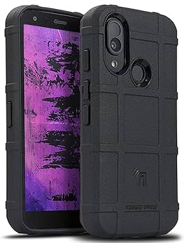 Amazon.com: Nakedcellphone Case for CAT S62 PRO Phone