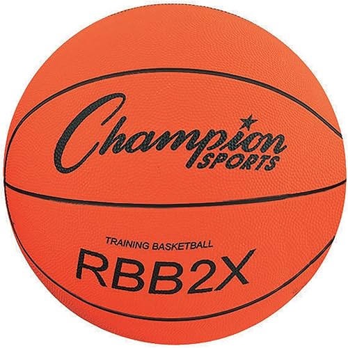 Miniatura 1 de Champion Sports - Pelota de baloncesto de estilo profesional