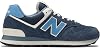 New Balance Unisex U574ez2 Trainers