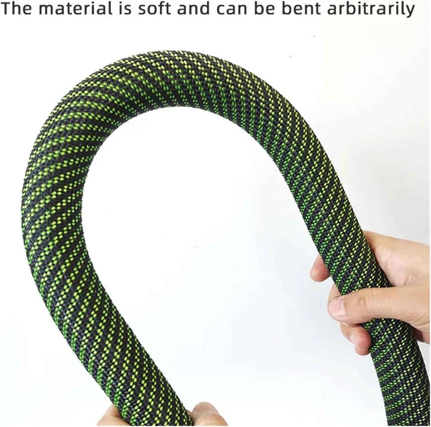 Industrial Vacuum Accessory Hose, 5M Anti-static Extraction Tube, Pneumatic Sander Hose，Compatible For FESTOOL Vacuum Cleaners