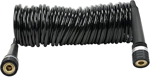 Miniatura 9 de VIAIR TLC LITE Kit de compresor de aire automático portátil, inflador de neumáticos para todoterreno, todoterreno, RV, bicicleta, inflado de