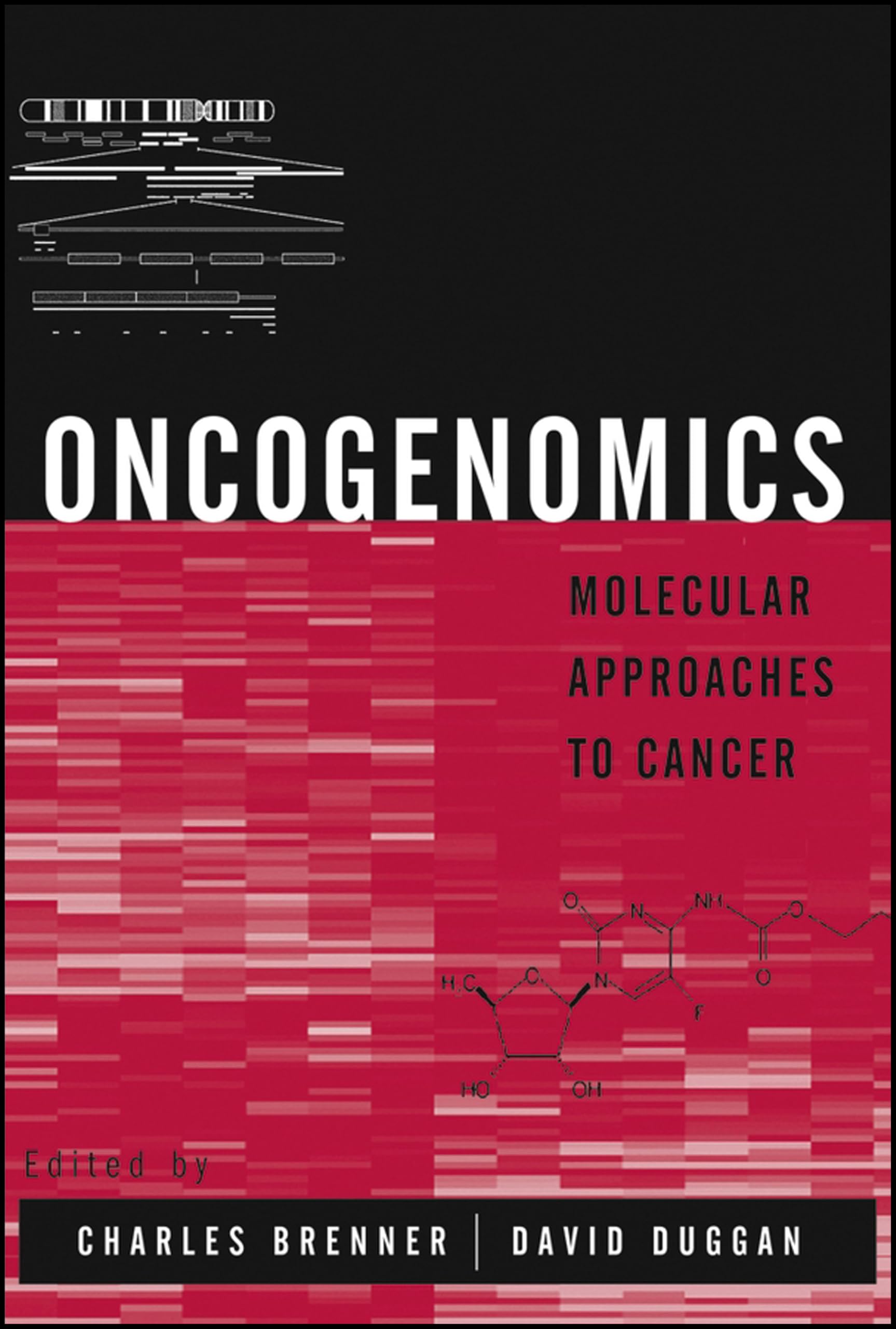 Buy Oncogenomics: Molecular Approaches to Cancer — BookShops.in