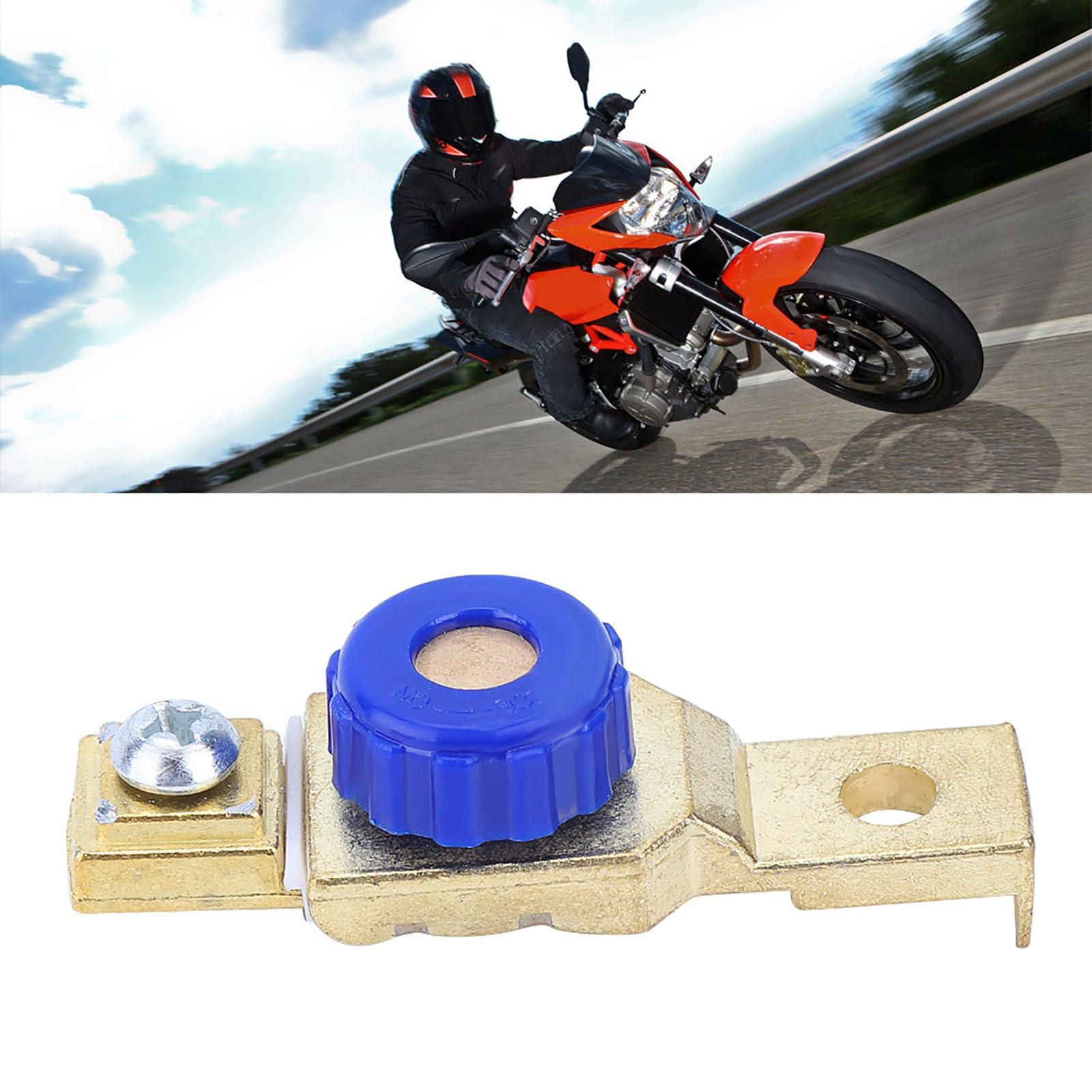 Motor