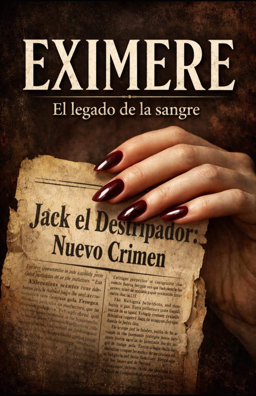 EXIMERE: El legado de la sangre