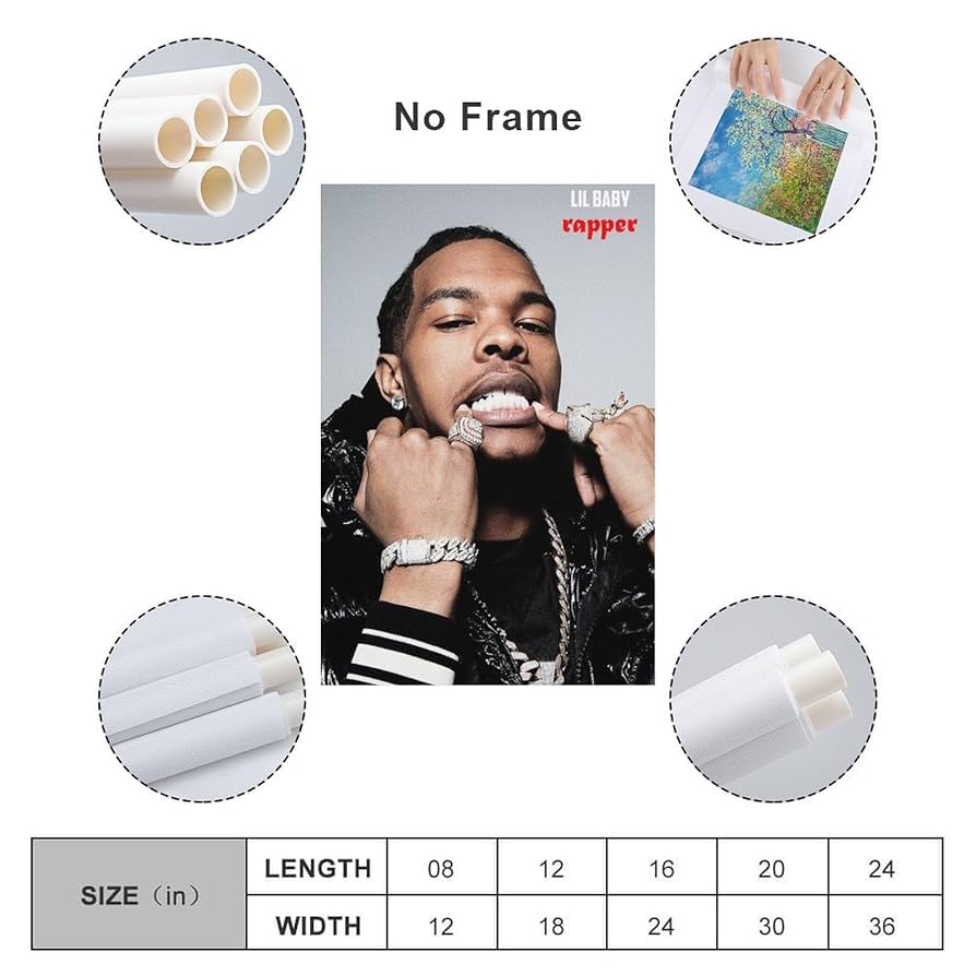 #BABYL のポスターです Babydoll JSK (2015 4th release) by Baby, the Stars Shine Bright