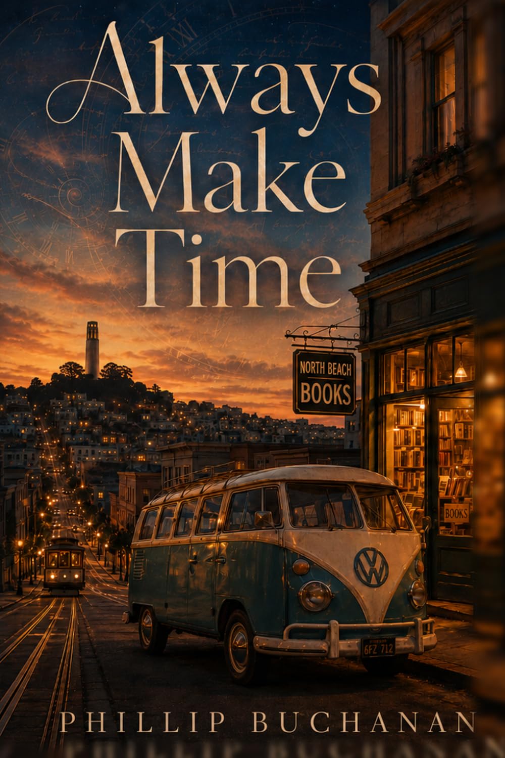 Always Make Time