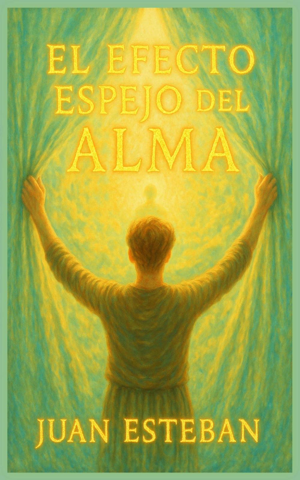 El Efecto Espejo del Alma: Cuando la Proyección se Convierte en Yugo