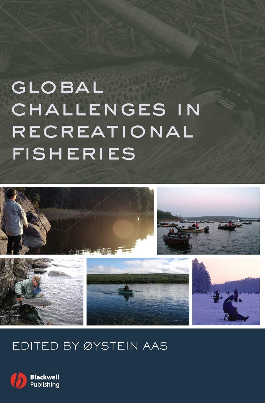 Global Challenges in Recreational Fisheries