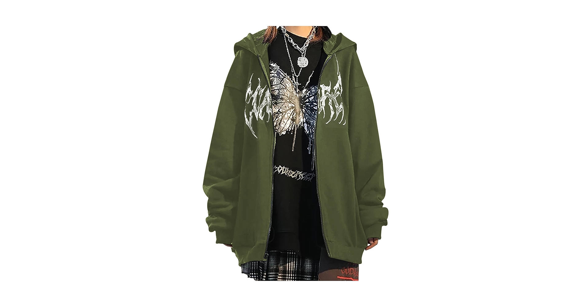 【未使用】graphpaper　25SS　OversizedJacket 2 Graphpaper（グラフペーパー） / Garment Dyed Typewriter