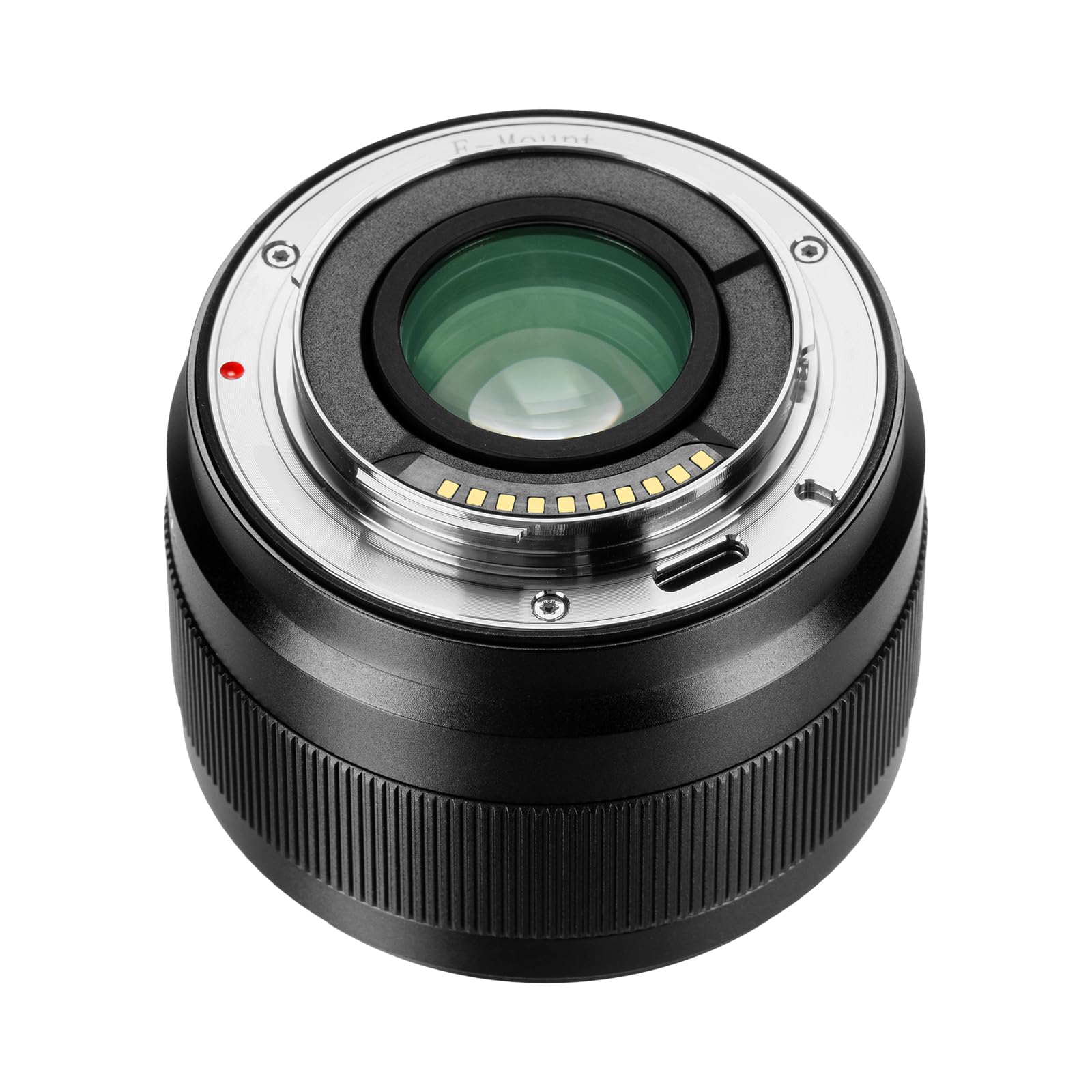 Amazon.co.jp: 7artisans LITE 25mm F1.8 Eマウント 軽量APS-C 小型 AF