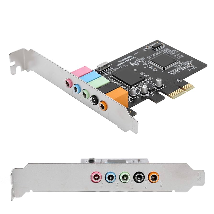 Auzen X-Fi Forte7.1PCI Express x1サウンドカード Auzentech X-fi Forte 7.1 PCI Express X1 Sound Card for sale