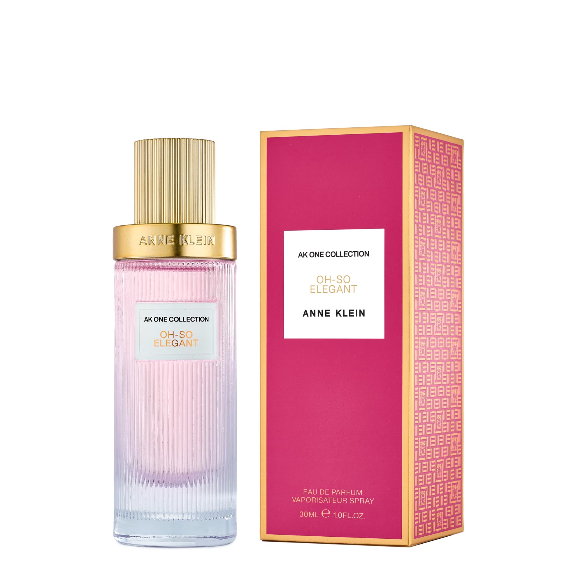 ANNE KLEIN OH-SO-ELEGANT EDP SPRAY 30ML