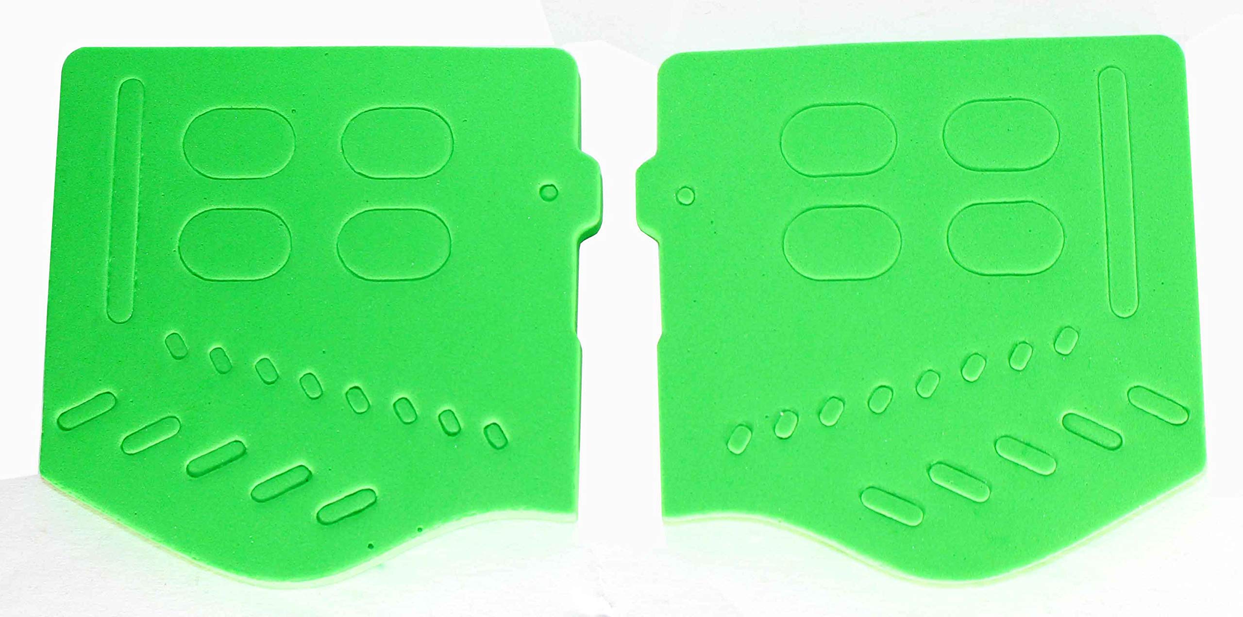 TRINITY Soft Ear Set for jt Pro-Flex