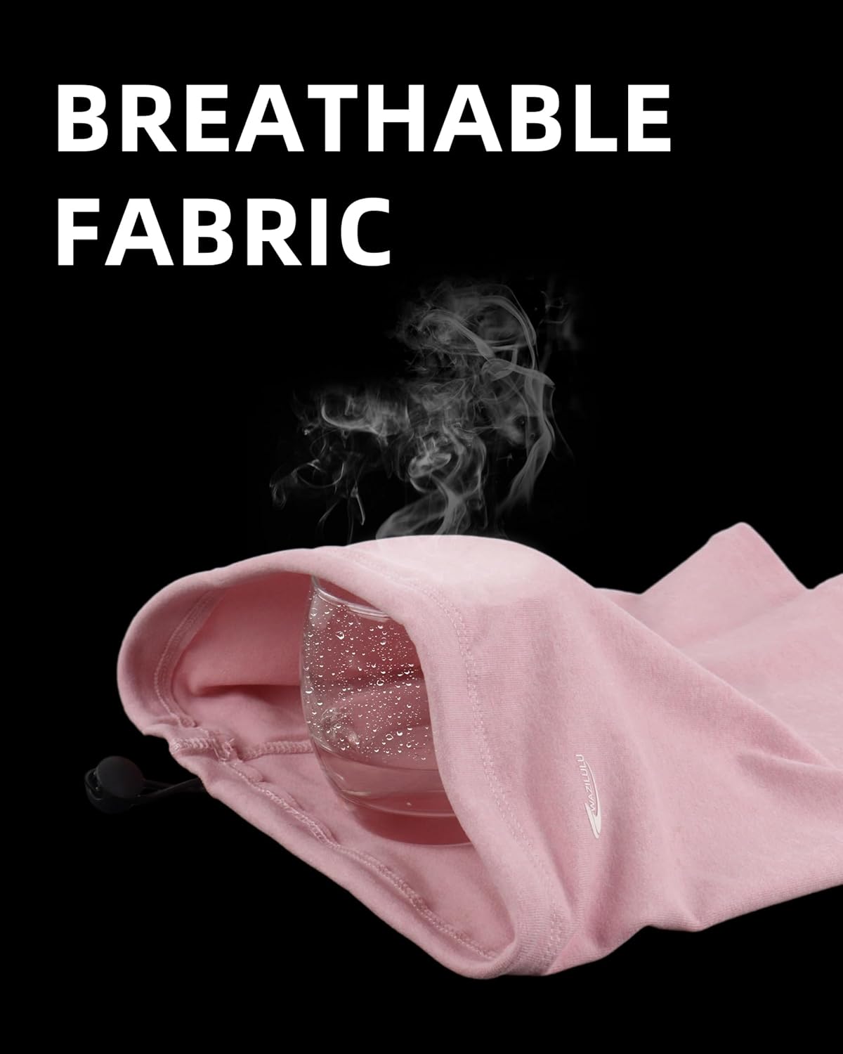 Winter Neck Gaiter For Men&Women Windproorf Adjustable Face Mask Balaclava Ski Mask For Cold Weather Sport - Image 5