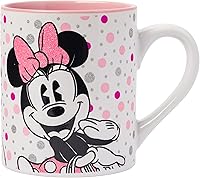 Vista 9 de Silver Buffalo Disney Mickey Mouse - Juego de 2 paletas