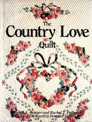 Country Love Quilt