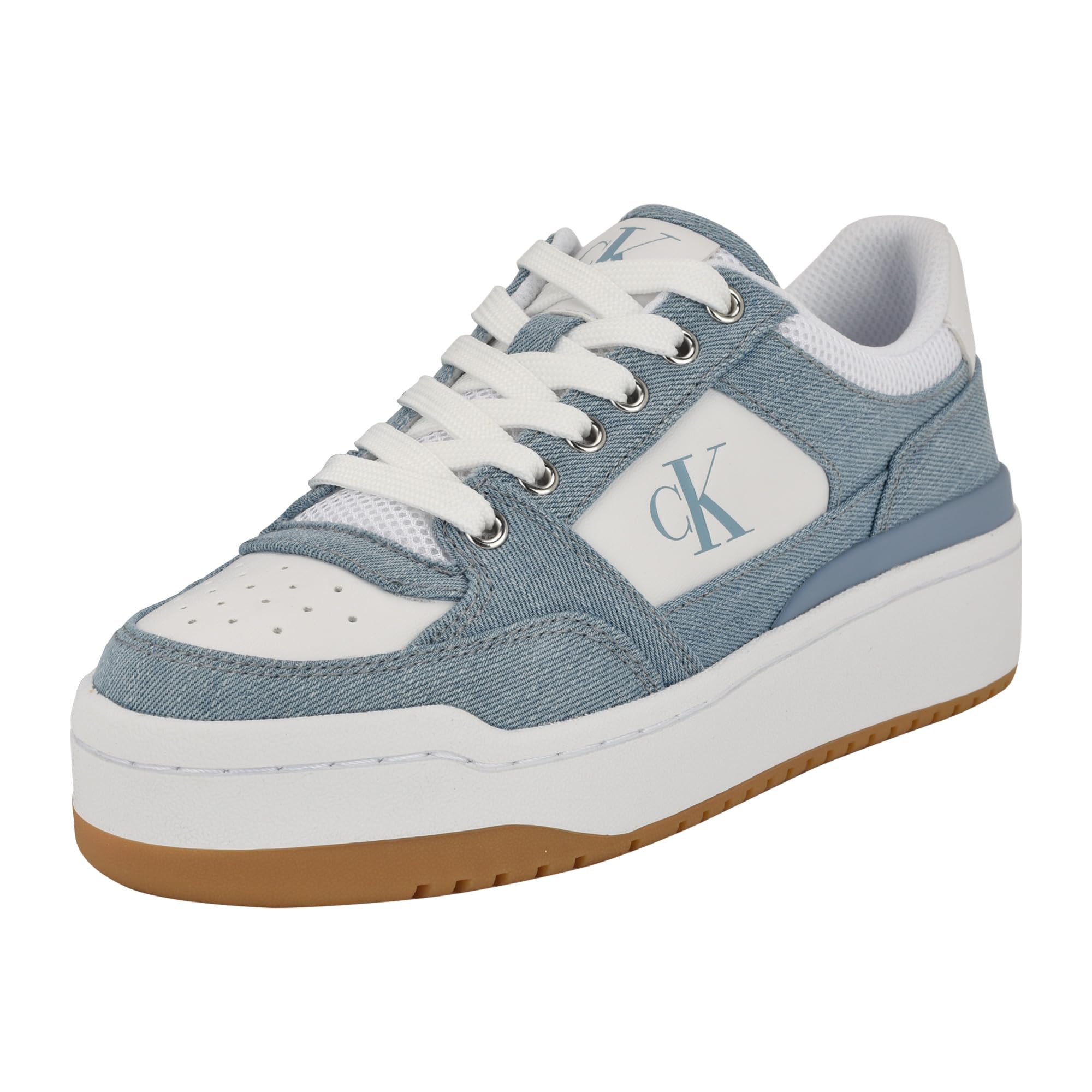 Sneaker Tenis Calvin Klein Originales Klein Originales Tenis