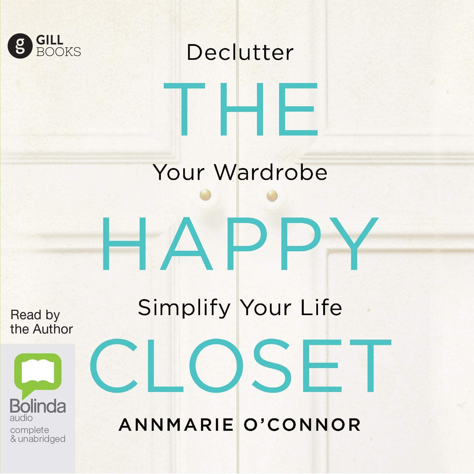 The Happy Closet