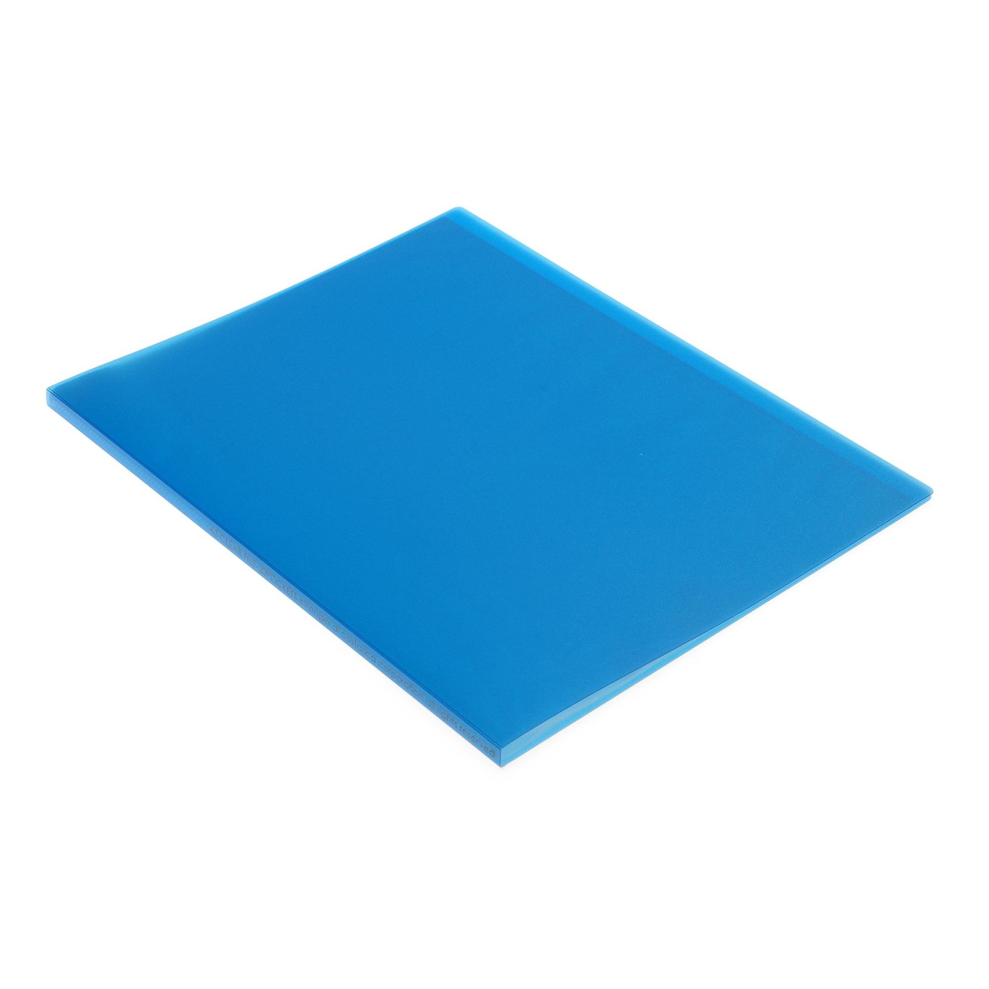 Amazon | エトランジェディコスタリカ クリアファイル A3 20P