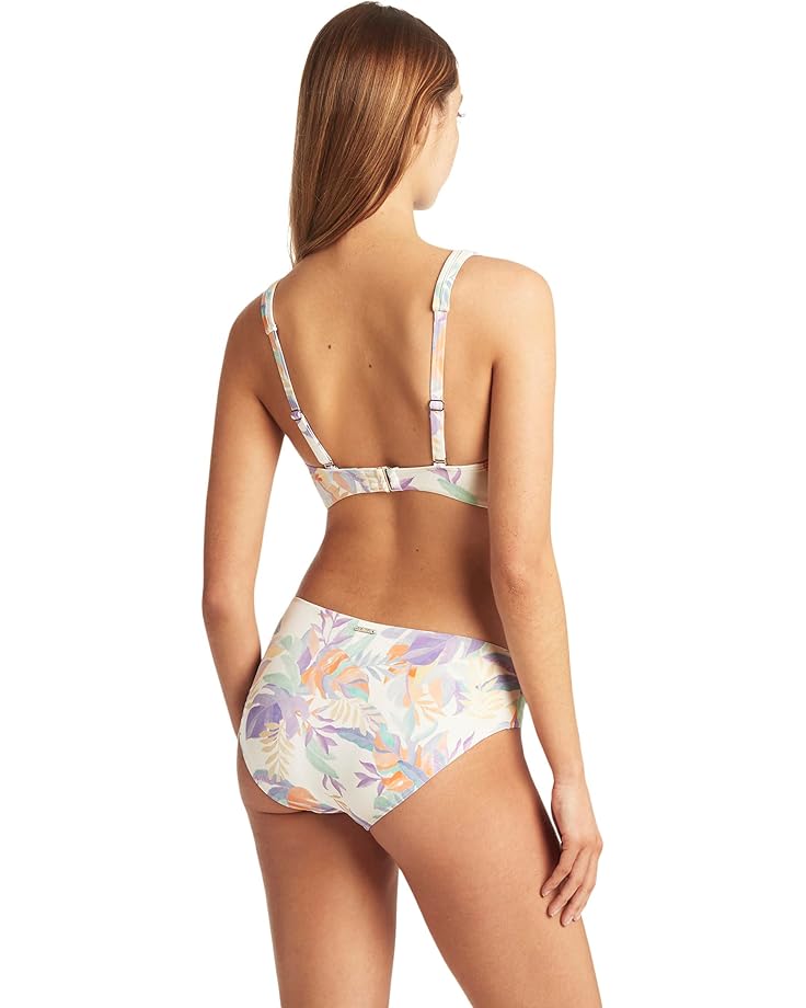 SEA LEVEL SWIM Botanica Mid Bikini Pant - #2 of 2