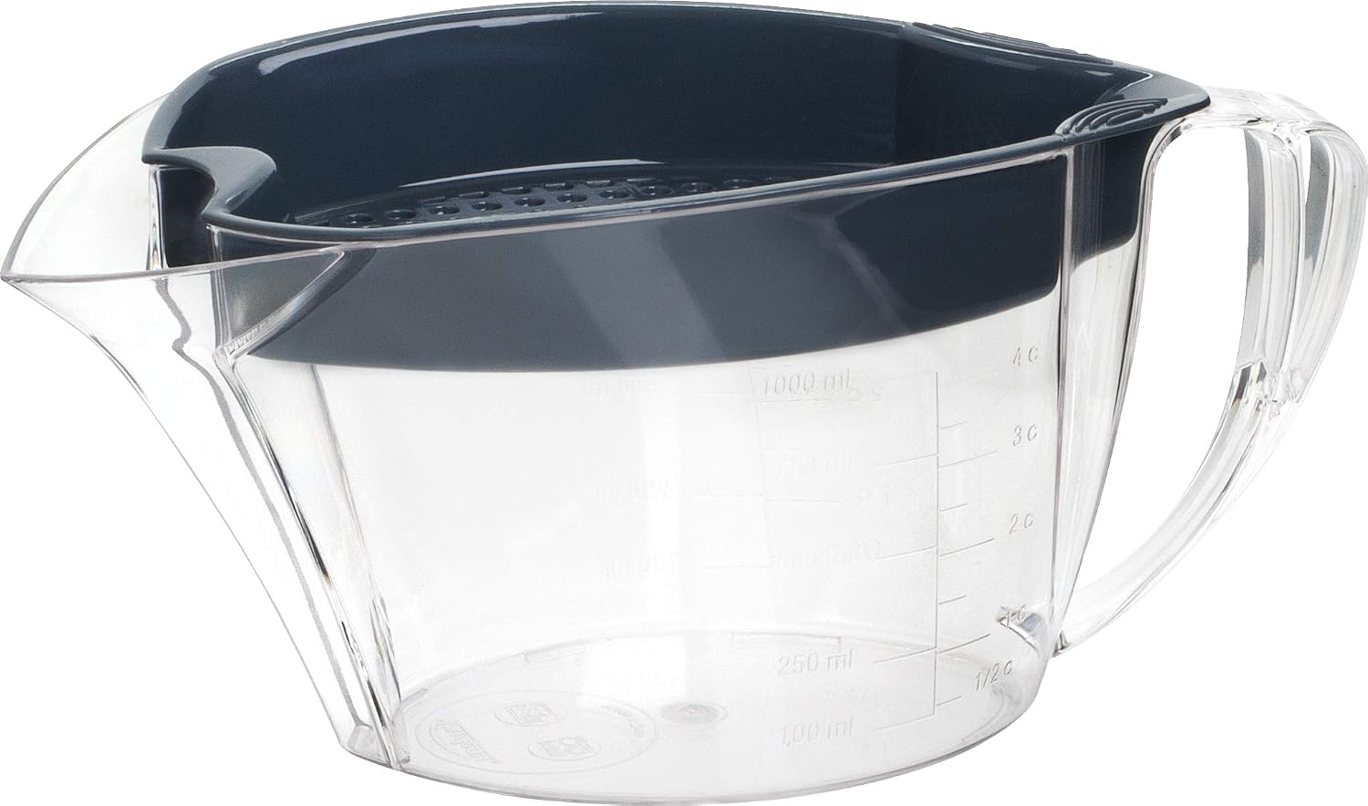 Trudeau Gravy/Fat Separator