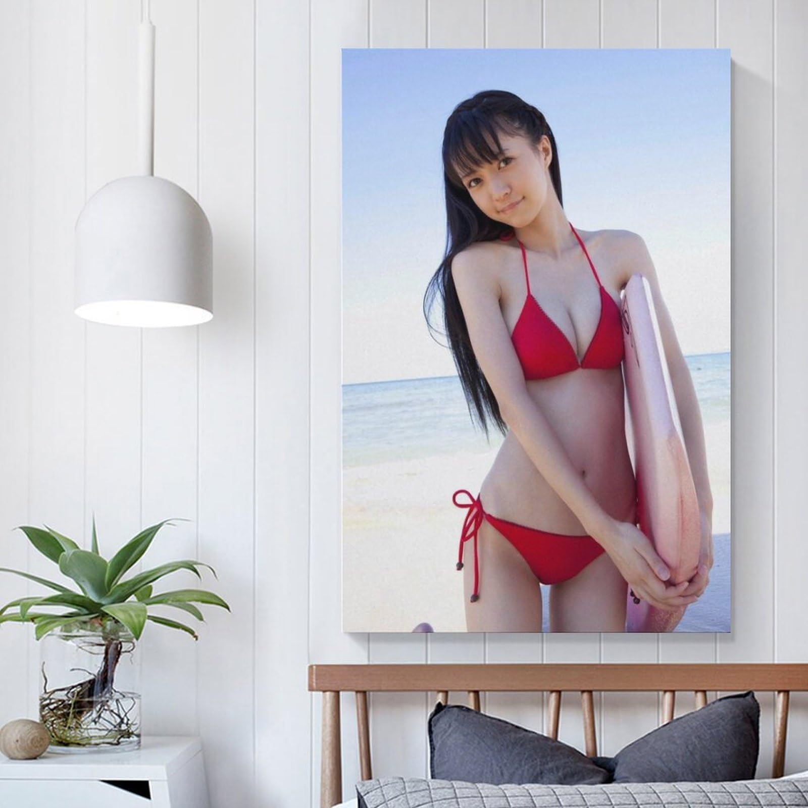 Amazon.co.jp: 逢沢りな 女優 モデル セクシー ホットガール 水着 写真