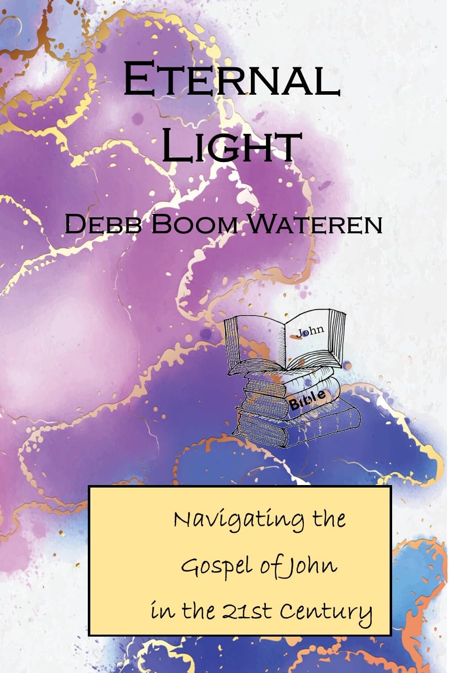 Amazon.com: Debb Boom Wateren: books, biography, latest update, image size:900x1350