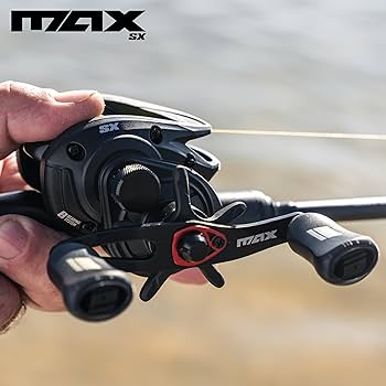 Abu Garcia リール Amazon | Abu Garcia Ambassadeur Mörrum ZX | Abu Garcia