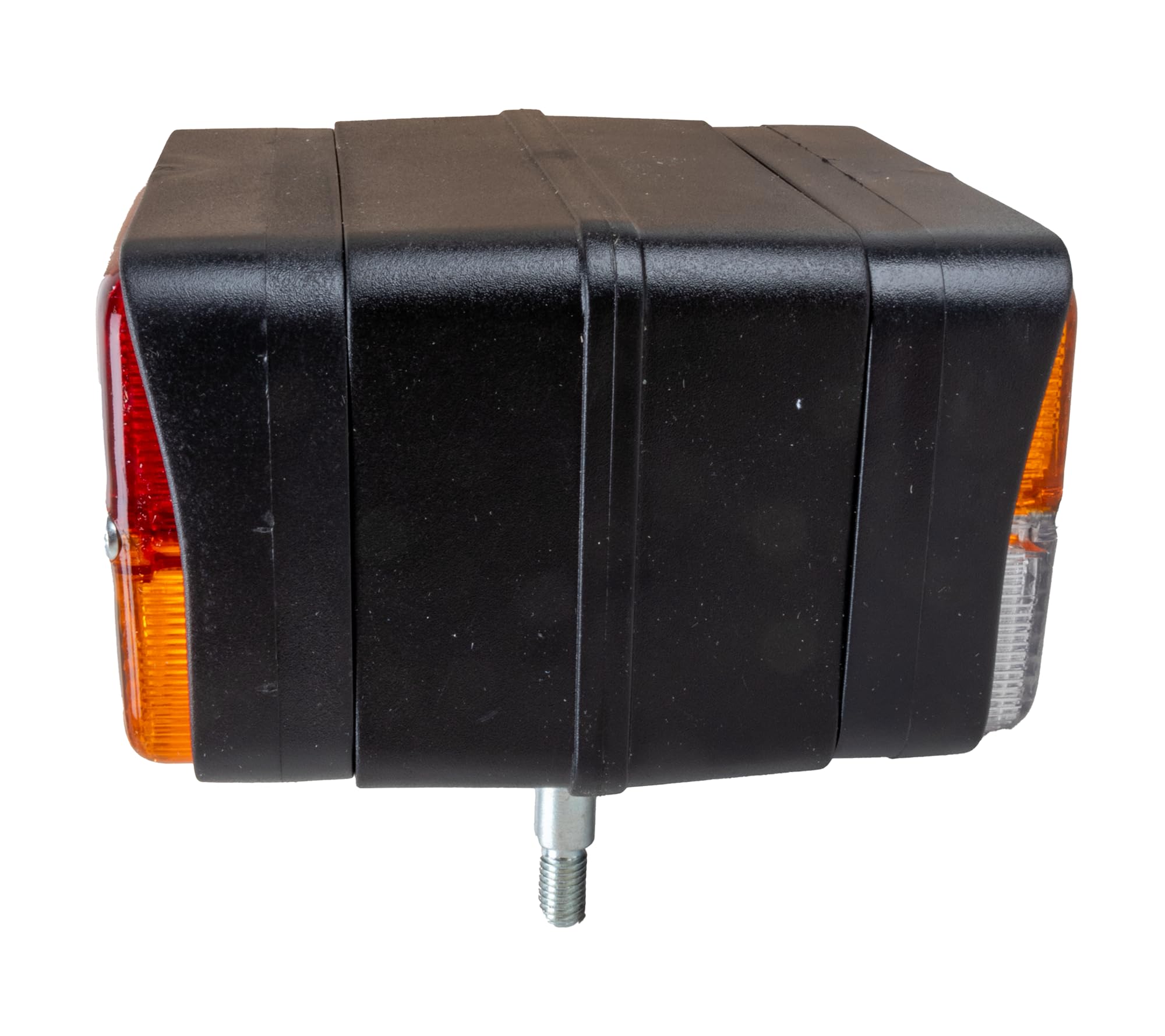 Fanale Combinato Ama MF 1421316M1 120x136x80 mm per Trattori