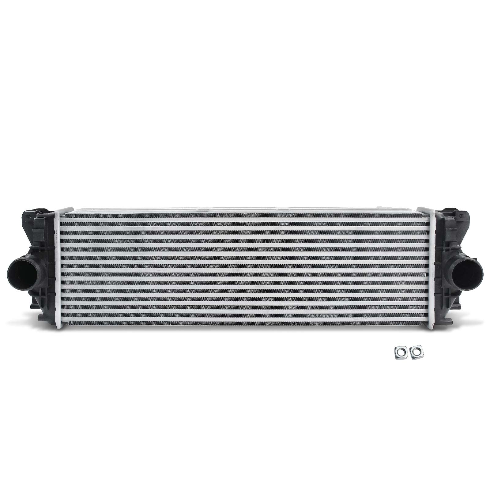 Frankberg Intercooler Compatible with Sprinter 3,5-T 2006-2024 Sprinter 3-T 2006-2024 Sprinter 4,6-T 2009-2016 Sprinter 5-T 2006-2024 C.r.a.f.t.e.r 30-35 2006-2011