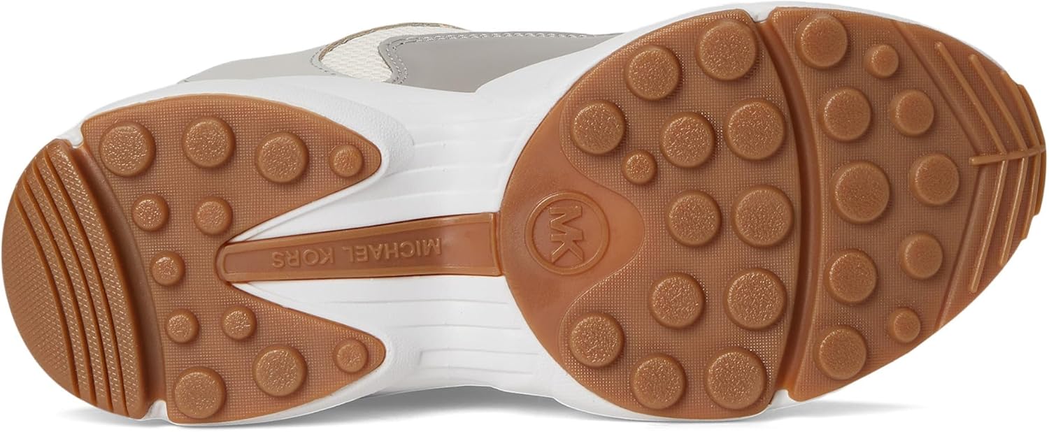 Michael Kors Womens Sami Trainer - Image 3