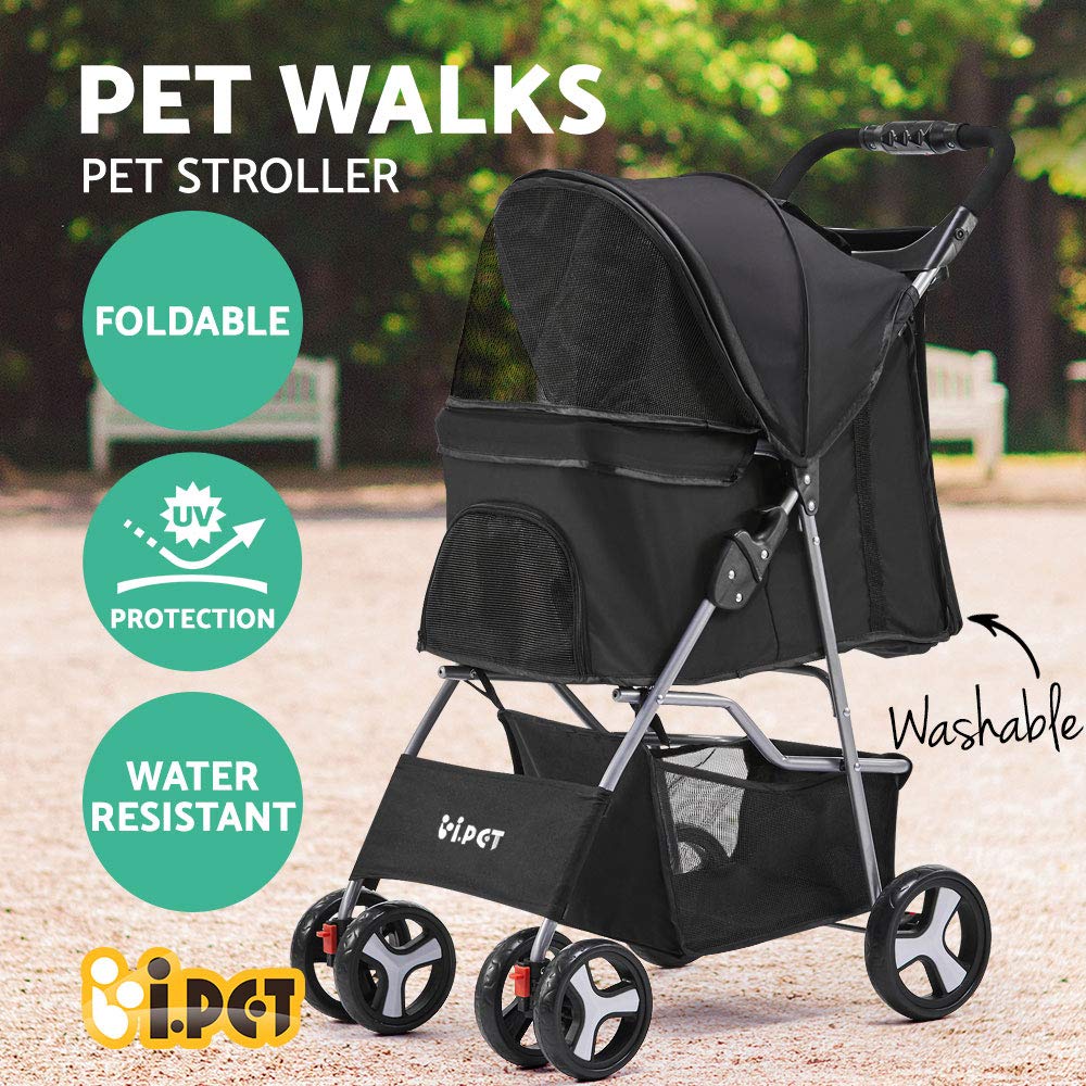 ipet stroller