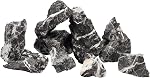 LANDEN Natural Tonwa Rocks (17lbs, 2-8 inches) Aquarium Seiryu Stones for Aquascaping, Aquarium Landscaping, Terrariums, Fish Tank Decoration, Vivariums, Paludarium, Reptile and Amphibian Enclosures