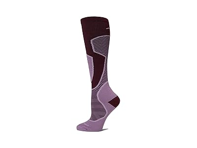 Darn Tough Vermont Outer Limits OTC Lightweight with Cushion w/ Padded Shin Women