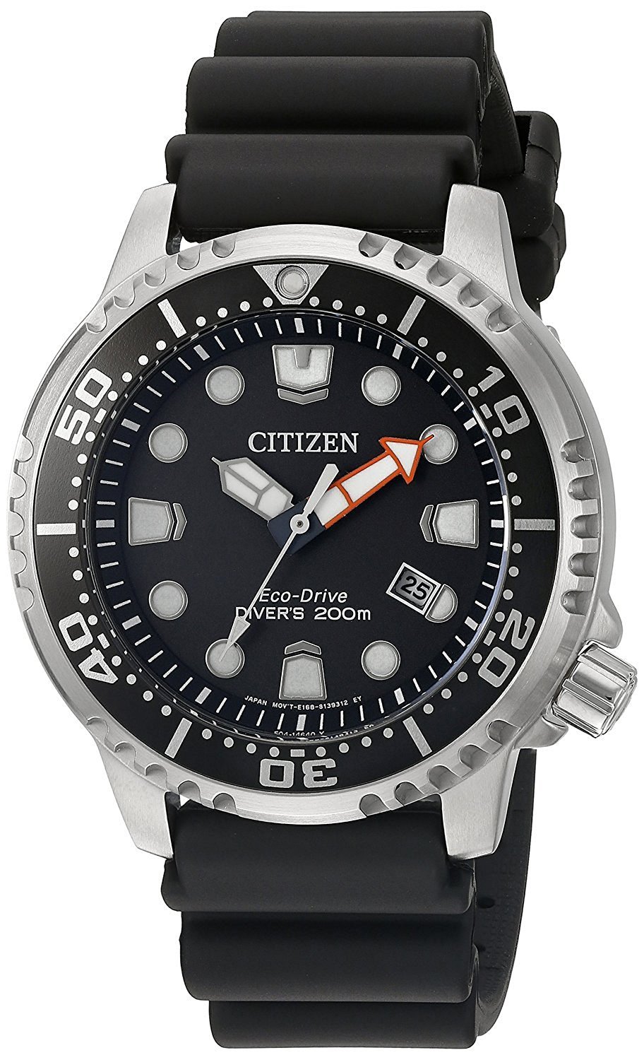 CITIZEN プロマスター　ダイバー　BN0150-28E 極上品 Amazon.co.jp: CITIZEN(シチズン) 腕時計 プロマスター ダイバー