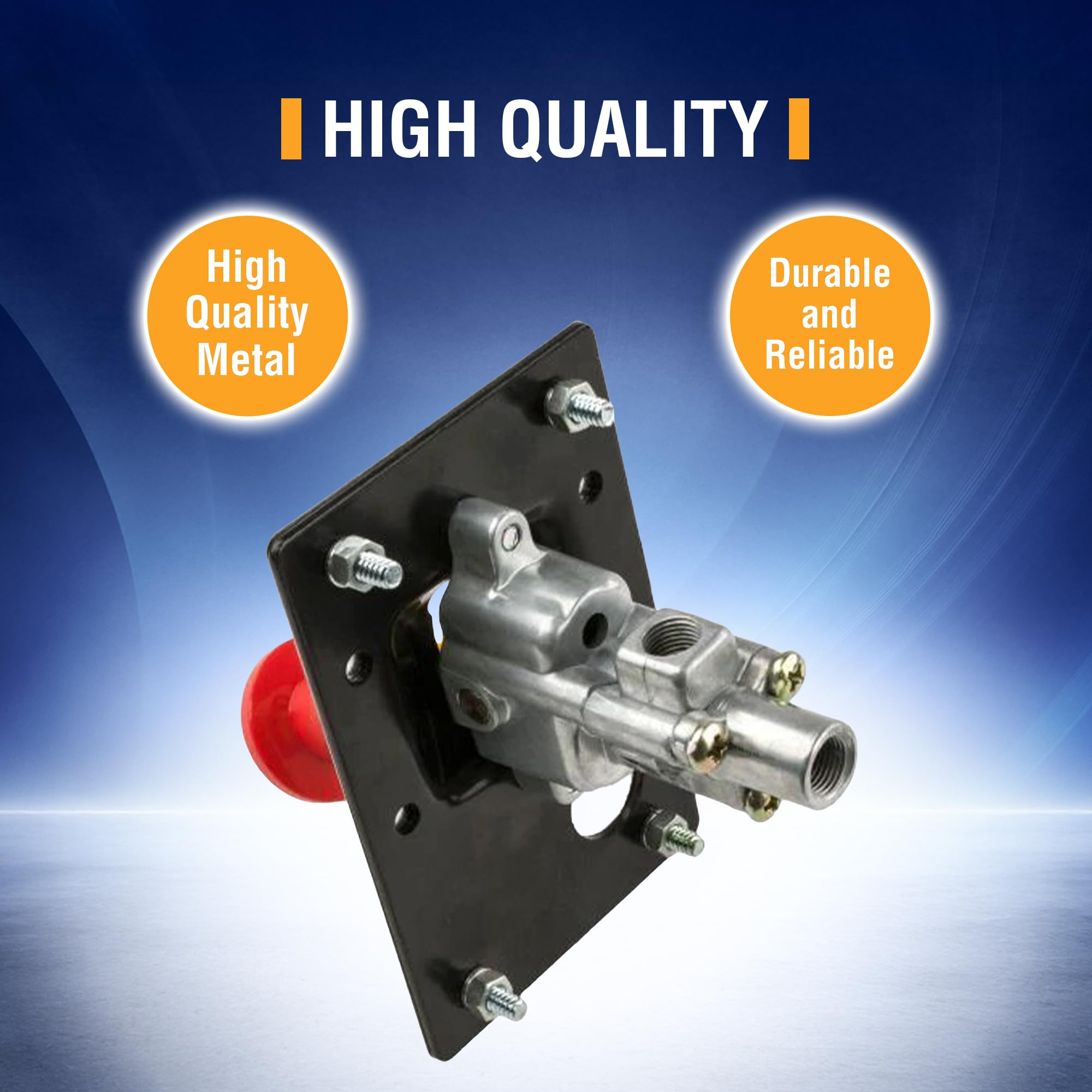 TORQUE PTO Air Shift Control Valve (Replaces Parker Chelsea
