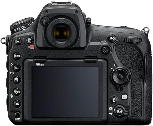 Miniatura 4 de Nikon D850 45.7MP Full-Frame FX-Format Digital SLR Camera Black Body Bundle with 64GB Memory Card, Photo and Video Professional Editing Suite,