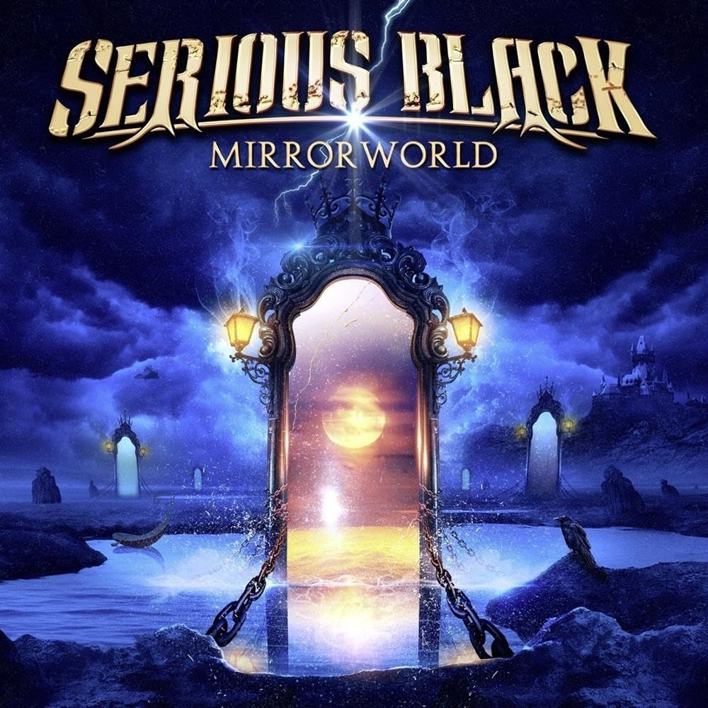Mirrorworld (Ltd.Digi)