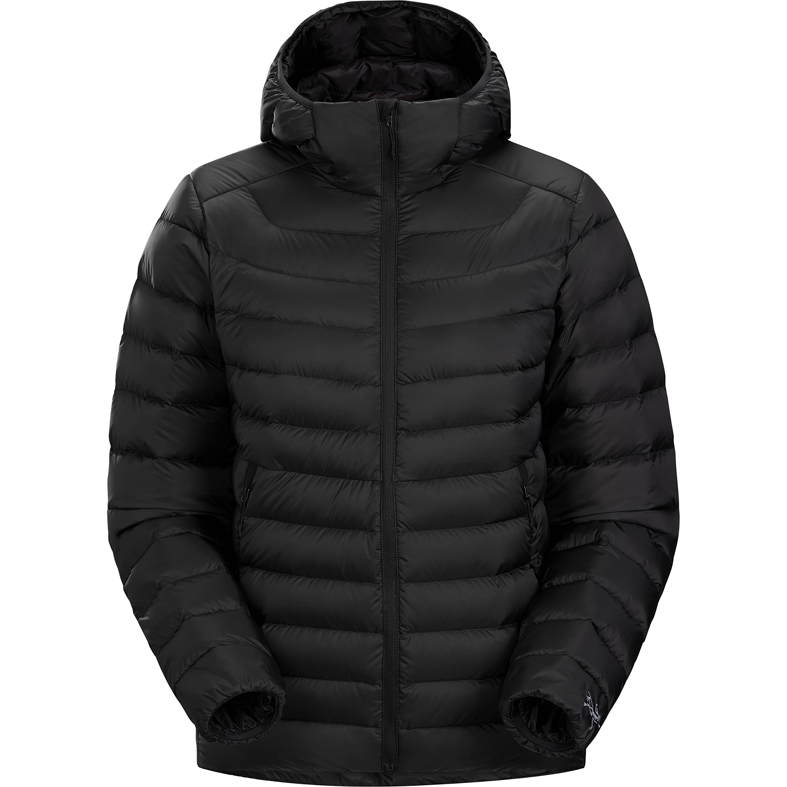 Arc'teryx Cerium Hoody Women's | Lightweight Warm Versatile Down Hoody