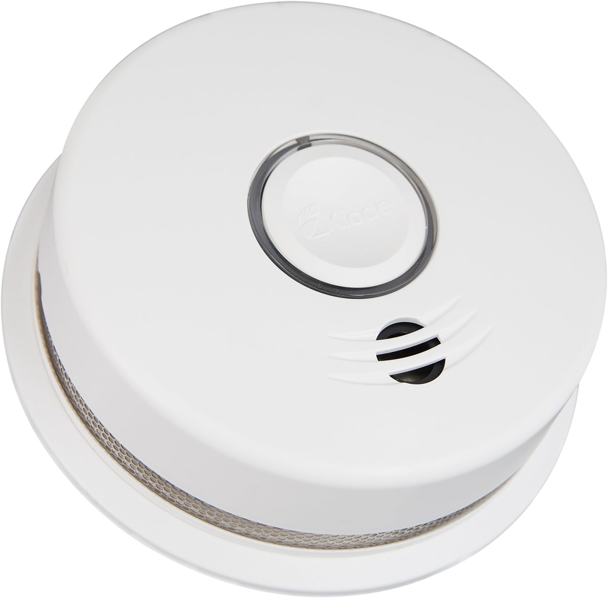 Kidde Smoke & Carbon Monoxide Detector, 10Year Battery, Interconnect