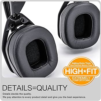 Amazon.com: Astro A50 Replacement Earpads for Astro A50 GEN4