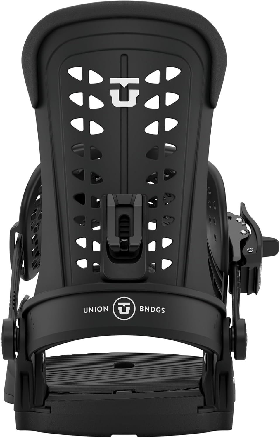 Union Trilogy Classic Women's Snowboard Bindings