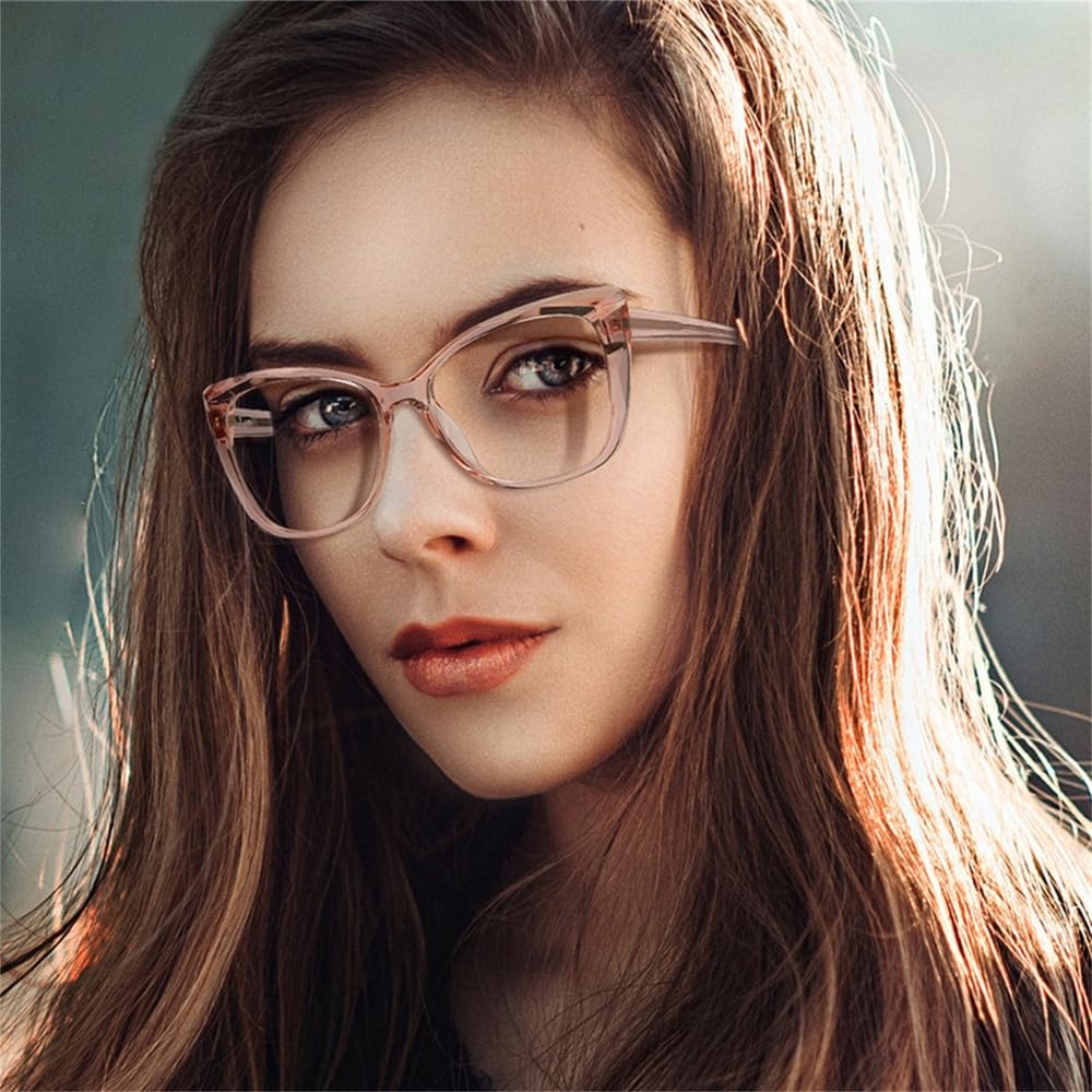 Oprawki do okularów Damskie okulary Okulary damskie