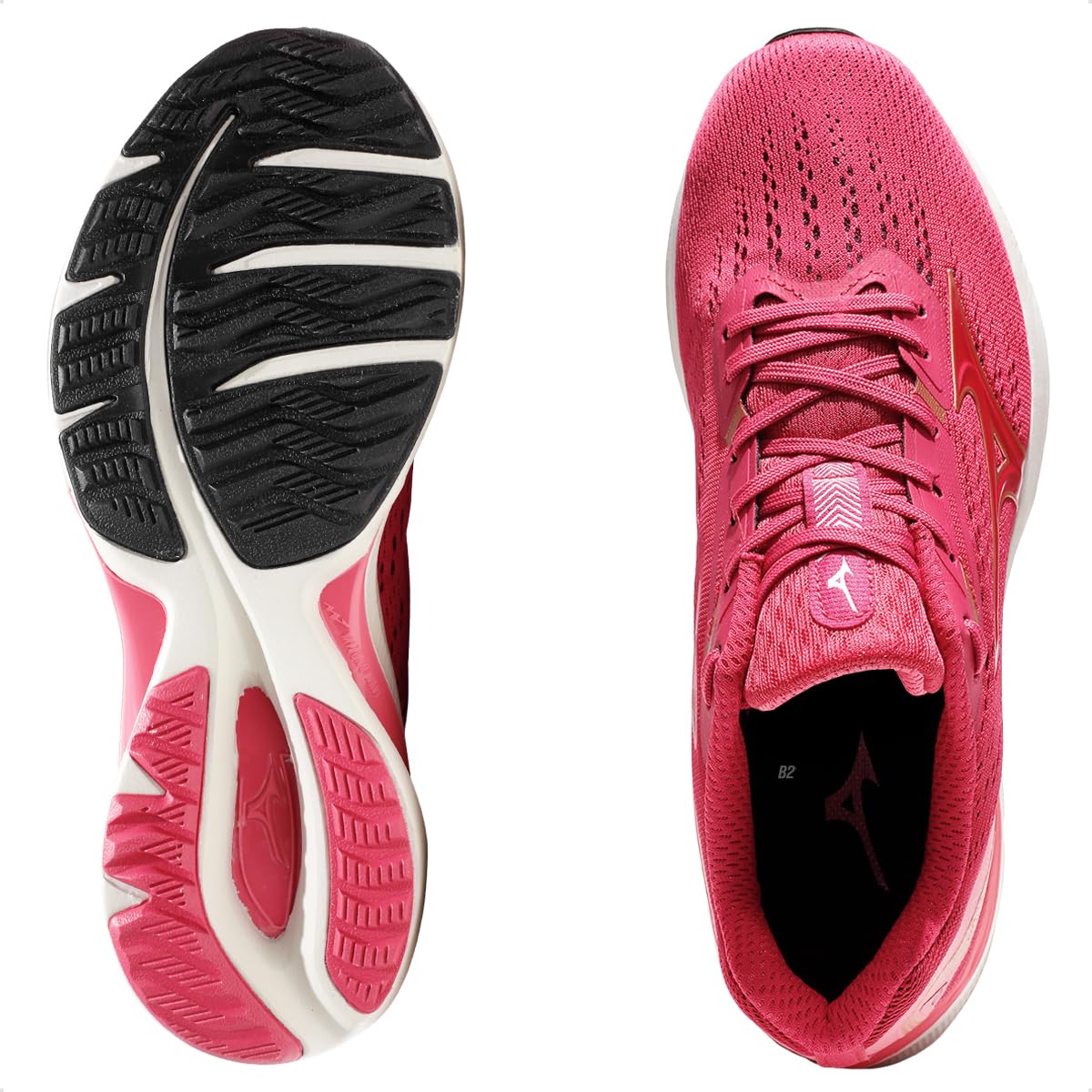 Tênis Mizuno Wave Vitality 6 Feminino em promoção! Veja a oferta e mais achadinhos de Tênis 7 Hoje é o melhor dia para comprar Tênis Mizuno Wave Vitality 6 Feminino com aquele preço maroto! Promoção! Aproveite a oferta! 7